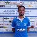 Antonio Caprioli torna all'Unione