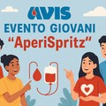 Avis Bisceglie: aperitivo sociale gratuito per scoprire il valore del dono