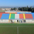 Big match Manfredonia-Bisceglie, stabiliti sede e orario d'inizio