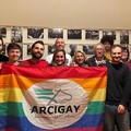 Il biscegliese Gallo eletto presidente Arcigay Bari