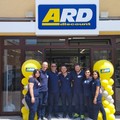 Anche a Bisceglie si inaugura un punto vendita ARD Discount