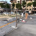 Casambulanti Bisceglie: «L'area parcheggio resti al servizio del mercato»