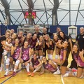 La Star Volley Bisceglie scatta dai blocchi con un successo sul campo di Arzano