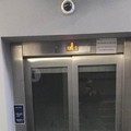 Spina: «Un ascensore della stazione è già fuori uso»