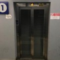 Spina segnala: «L'ascensore della stazione è di nuovo fuori uso»
