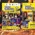 ASD Cuban Club Bari presenta la XVI edizione del suo evento storico
