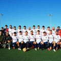 L’atletico Bisceglie lotta fiono alla fine sul campo della Virtus Molfetta ma finisce 4-3