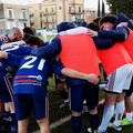 Gara in equilibrio ma l’Atletico Bisceglie cede al Trinitapoli nel secondo tempo