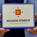 Sei imprese biscegliesi premiate come  "Attività Storiche " dalla Regione Puglia