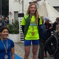 Aurora Pellegrini e Pasquale Albanese vincono il duathlon delle streghe di Benevento