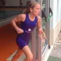 Triathlon, alla giovanissima biscegliese Aurora Pellegrini il trofeo Puglia