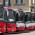 Il comune partecipa a un bando regionale per l'acquisto di quattro autobus a metano