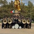Da New York al Politeama: la Banda di Bisceglie torna a casa dopo il Columbus Day