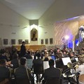 La Banda di Bisceglie protagonista di un importante progetto sociale sulle periferie a Orta Nova