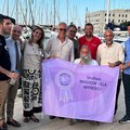 Il Porto Turistico di Bisceglie ottiene la Bandiera Lilla per il secondo anno consecutivo