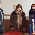 Una barriera protettiva per il front office del Giudice di pace