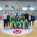 Il torneo delle province fa tappa a Bisceglie: appuntamento domenica al PalaCosmai