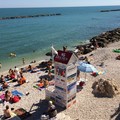 Chiuso il progetto  "Spiagge sicure 2019 " dell'associazione Baywatch