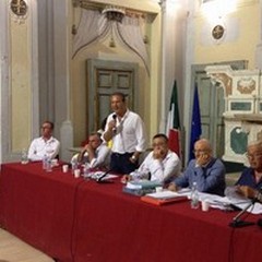 Consiglio comunale, martedì 25 si vota per l'incompatibilità del sindaco Spina