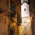 Come smaltire alberi e decorazioni natalizie