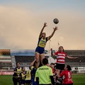 Bisceglie Rugby, esordio vincente contro il Teramo