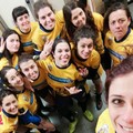 Bees Rugby fa tris in Coppa Italia. E il 3 marzo ospiterà la settima tappa