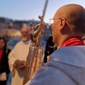 Domenica primo giugno la benedizione del mare