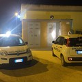 Si intrufola negli impianti di Acquedotto Pugliese, interviene Sicuritalia