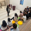 Un anno di Nuova Biblioteca Comunale, oltre mille ingressi al mese