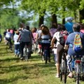  "Aprile dolce scoprire ", itinerario cicloturistico tra storia e natura con Biciliæ-Fiab