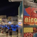 Successo per la settima edizione del Bicomix - LE FOTO