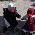 Il Carnevale in Largo Fiamme Gialle diverte grandi e piccini