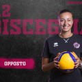 Denise Bisceglia approda alla Star Volley