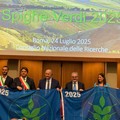 Bisceglie conferma la Bandiera Spighe Verdi per il sesto anno consecutivo