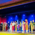 Chiusa tra gli applausi la stagione della CompagniAurea “Il teatro su misura per te”