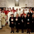 Venerdì santo a Bisceglie: tradizione e novità