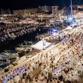 Bisceglie en Blanc 2025: eleganza, convivialità e solidarietà a sostegno della prevenzione oncologica