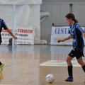 Il 2018 del Bisceglie Femminile si apre con la sfida di Coppa al Porto San Giorgio