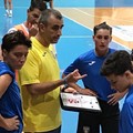 Bisceglie Femminile, altri segnali positivi dall'amichevole col Futsal Rionero