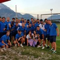 Sette gol all'Udinese Primavera. Termina il ritiro friulano per il Bisceglie