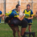 Il Bisceglie Rugby cede in casa ai Lupi Frascati