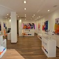 Scopri il punto vendita SEV Iren a Bisceglie. Lo store è aperto in Via Montegrappa, 35