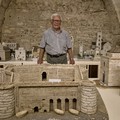 Il Rotary presenta la mostra  "Bisceglie in Miniatura " in Cattedrale