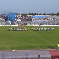 Il Bisceglie non punge, 0-0 nel big match col Manfredonia