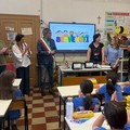"Noi siamo Bisceglie ", premiati i giovani vincitori del concorso dedicato agli studenti