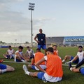Bisceglie in trasferta oggi a Gravina: allenamento congiunto aperto al pubblico
