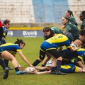 Bisceglie Rugby alla volta della Capitale per affrontare la capolista