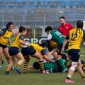 Bisceglie Rugby attende al “Ventura” la capolista Scandicci