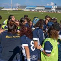 Bisceglie Rugby in Sicilia per l’ultimo impegno del 2025
