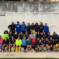 Bisceglie Rugby pronto per l’esordio stagionale in Abruzzo